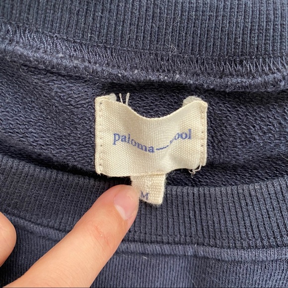 Paloma Wool guiri sweatshirt - Picture 3 of 4